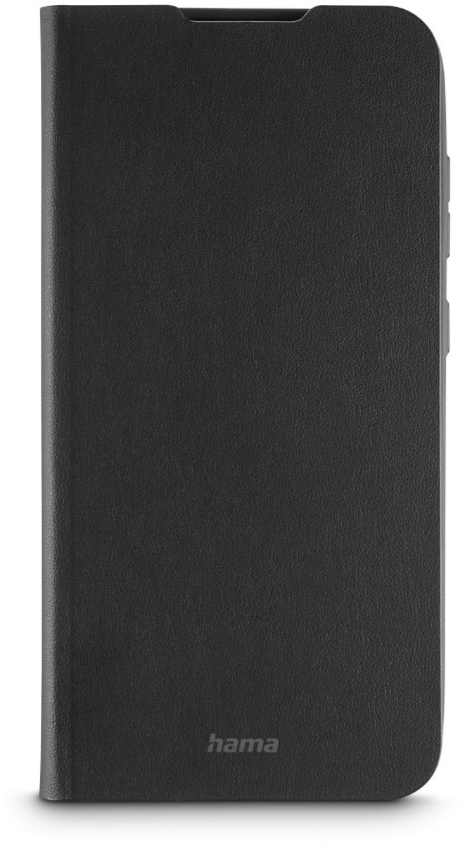Hama hoesje geschikt voor Galaxy S24 FE - Eco Premium cover - Zwart