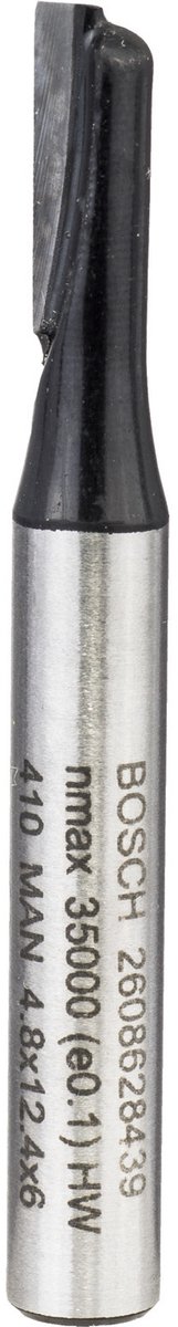 VINGERFREES ENKELSN., HM,4.8X12.4MM,6