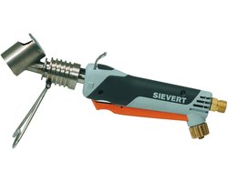 Handgreep Sievert Promatic 337030 Zonder Koperstuk