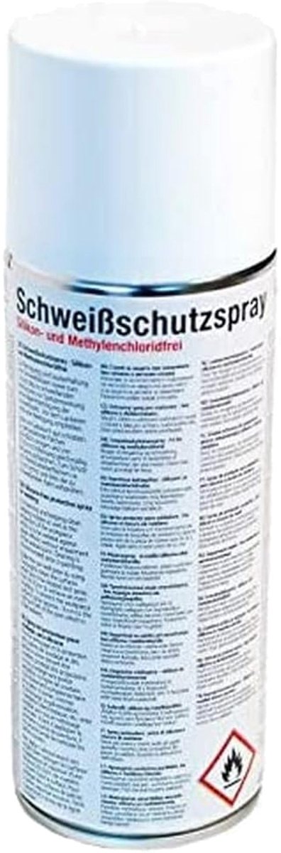 ROTHENBERGER Industrial 12x Lasspray - 40600