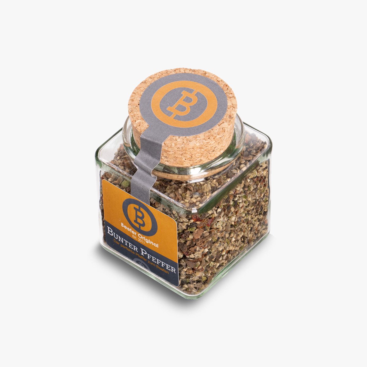 Beefer® Kleurrijke paprika 100 g - 10500021