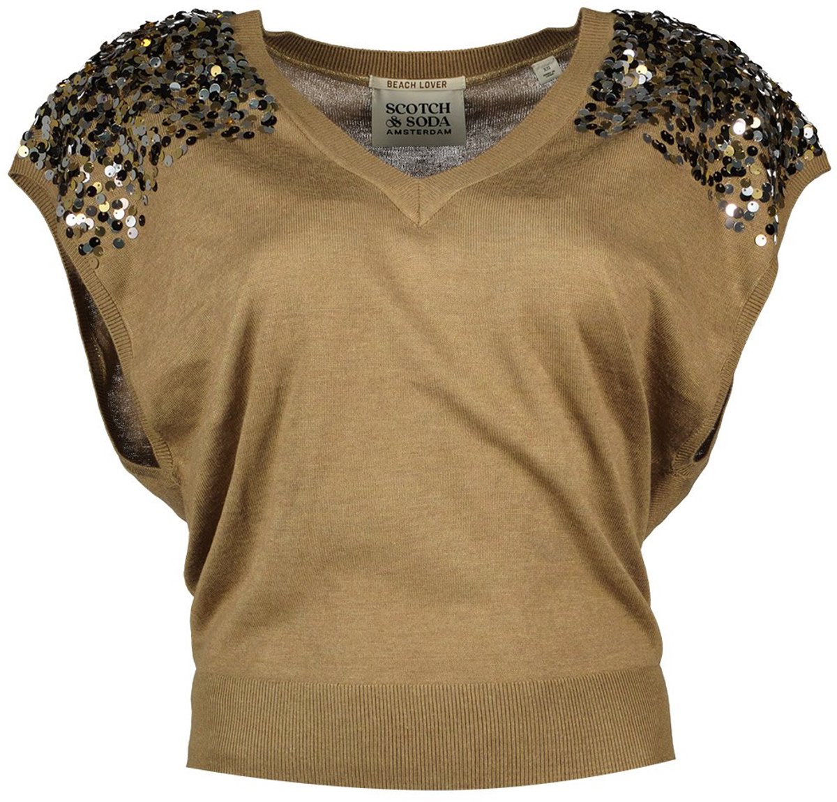 Scotch & Soda - Dames - Sweaters