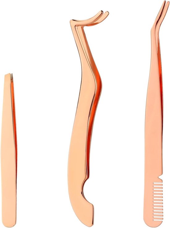 Pincet - Materiaal: Metaal Punt: Recht Lengte: 140 mm Aantal:1 Extra Pincet - Materiaal: Metaal Punt: Recht Lengte: 140 mm Aantal:1 Extra