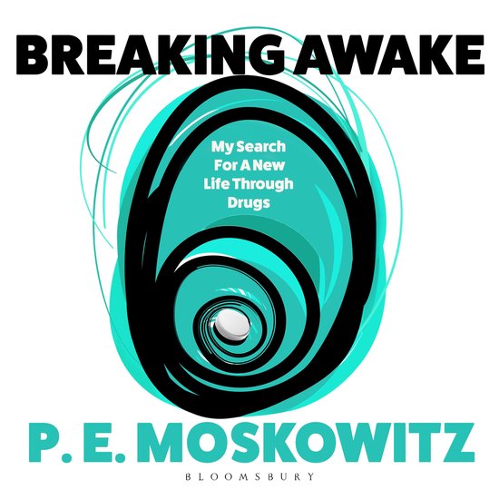 Breaking Awake - cover