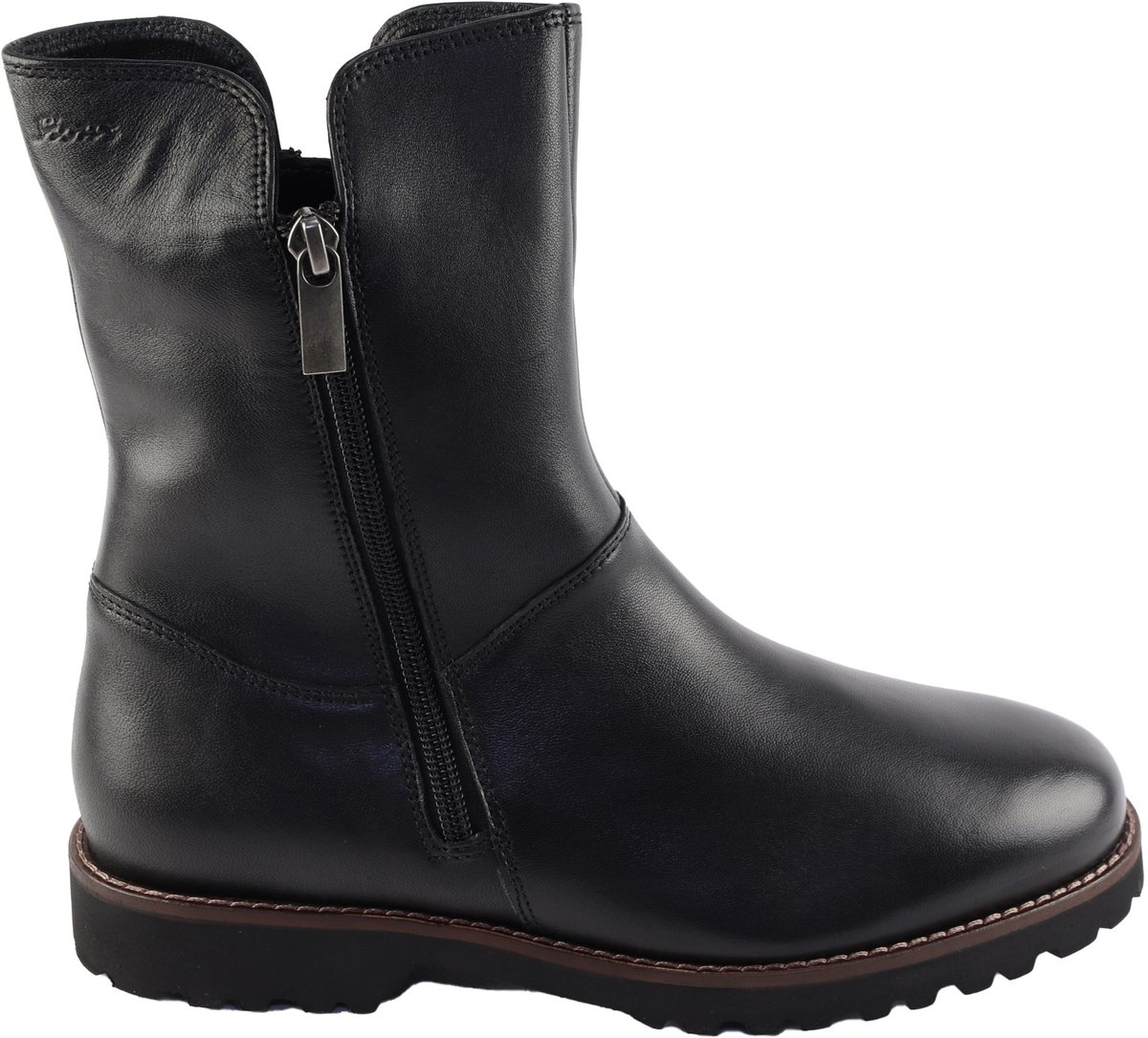 Sioux Meredith.40821 Schwarz