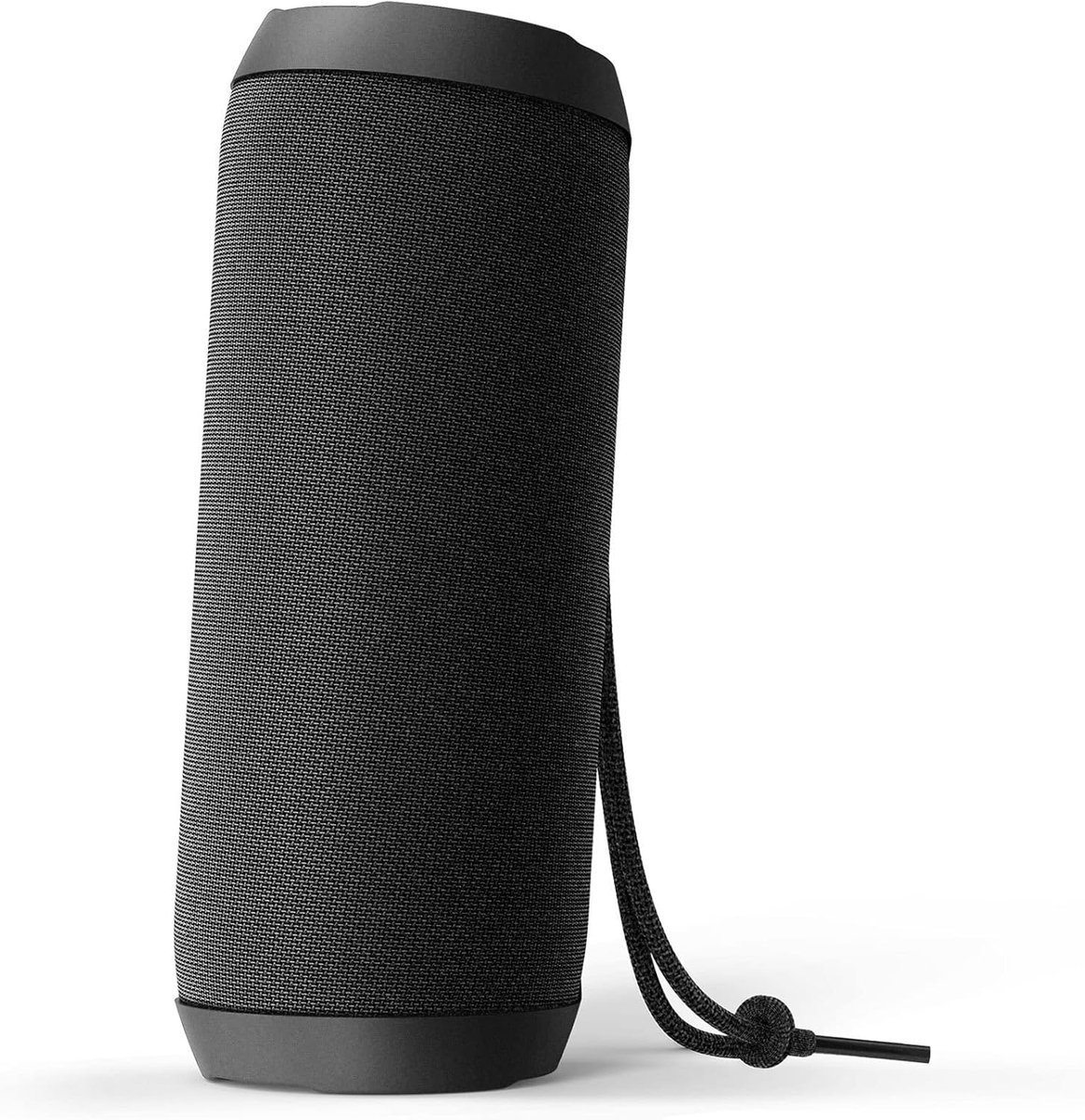 Draagbare Bluetooth luidspreker met TWS en FM-radio - 10W