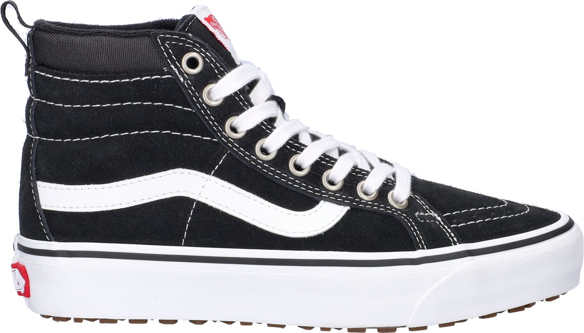 Vans Sk8-Hi MTE-1 sneaker - Zwart wit