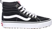 Vans Sk8-Hi MTE-1 sneaker - Zwart wit