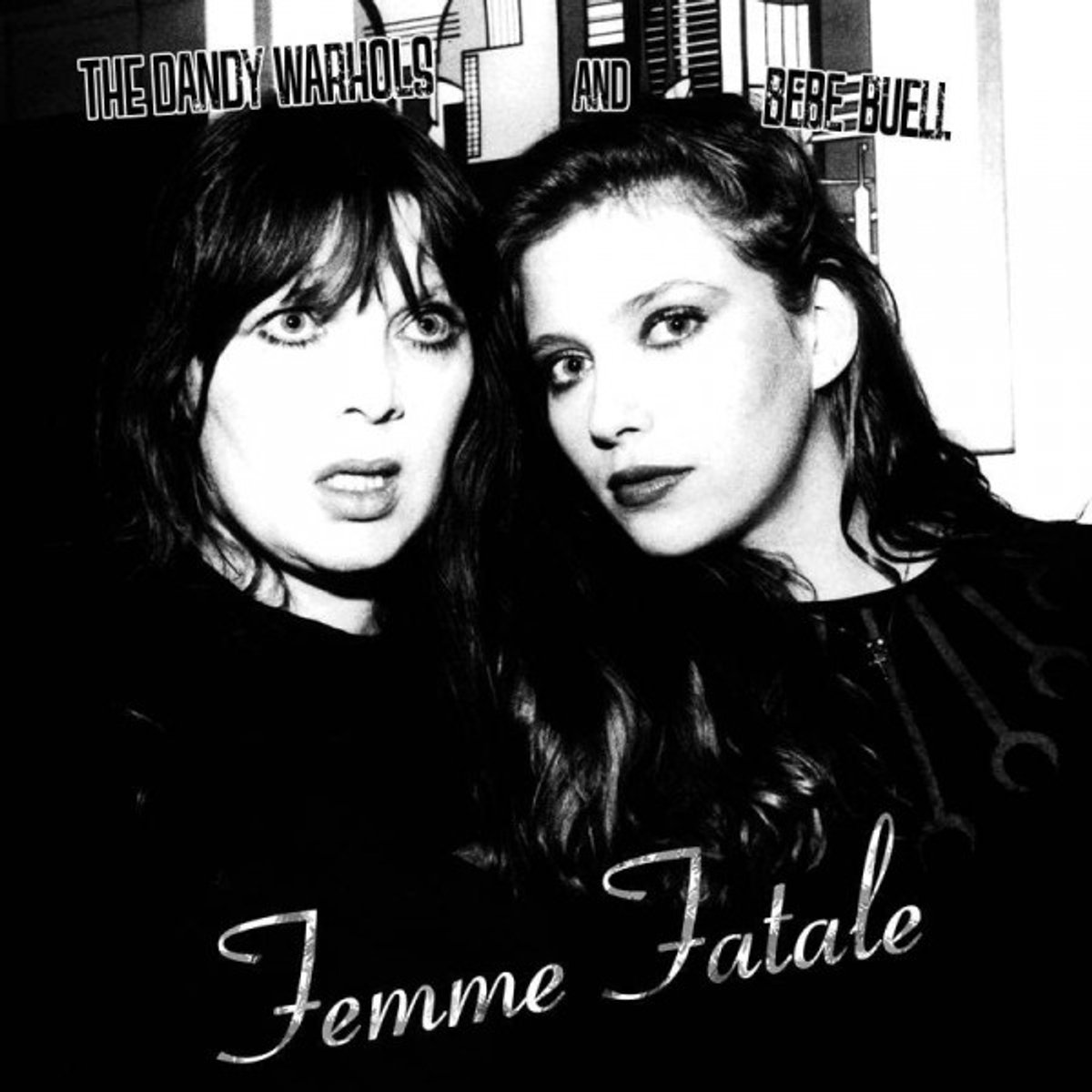 Femme Fatale (New Studio Covers / Acoustic Recordings) (RSD 2020)