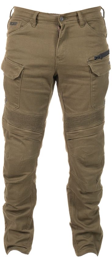Pantalon de moto WAYNE par MOTOBLOUZ