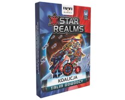 Star Realms spelregels