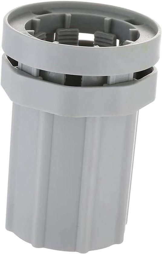 QUARKZMAN Pfostenverkleidung, 2 Stück 30x30mm/1.2x1.2 Kunststoff-Spalt-Stil Pfostenbasisabdeckung für Zaun, Treppengeländer, Veranda, 88x88mm/3.5x3.5 (Gesamtgröße QUARKZMAN Pfostenverkleidung, 2 Stück 30x30mm/1.2x1.2 Kunststoff-Spalt-Stil Pfostenbasisabdeckung für Zaun, Treppengeländer, Veranda, 88x88mm/3.5x3.5 (Gesamtgröße