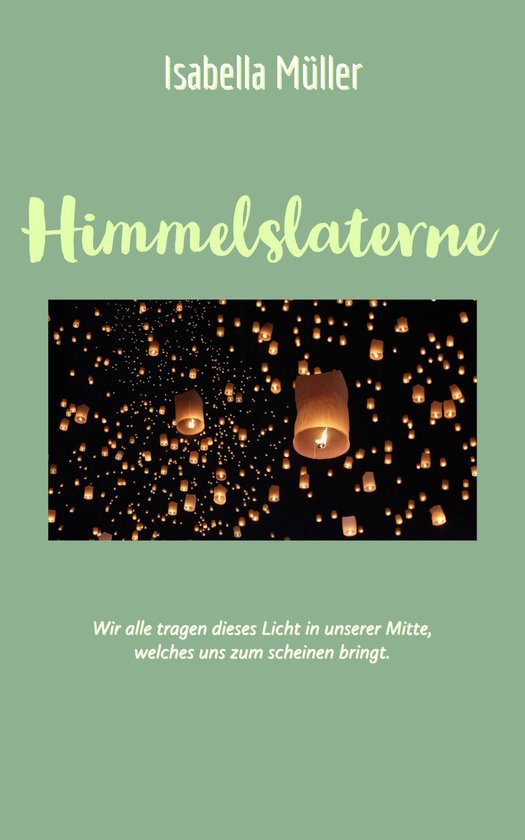 Himmelslaterne - cover