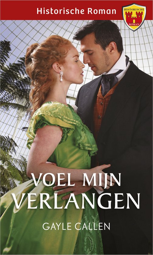 Voel mijn verlangen - cover