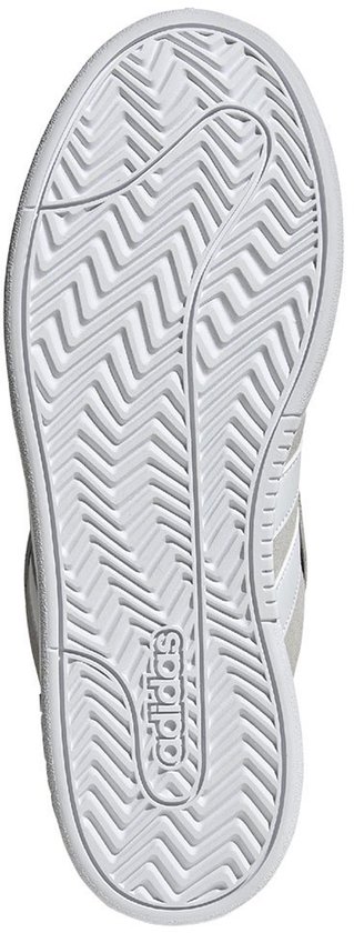 adidas Sportswear Chaussure Grand Court Alpha - Unisex - Gris - 42 2/3