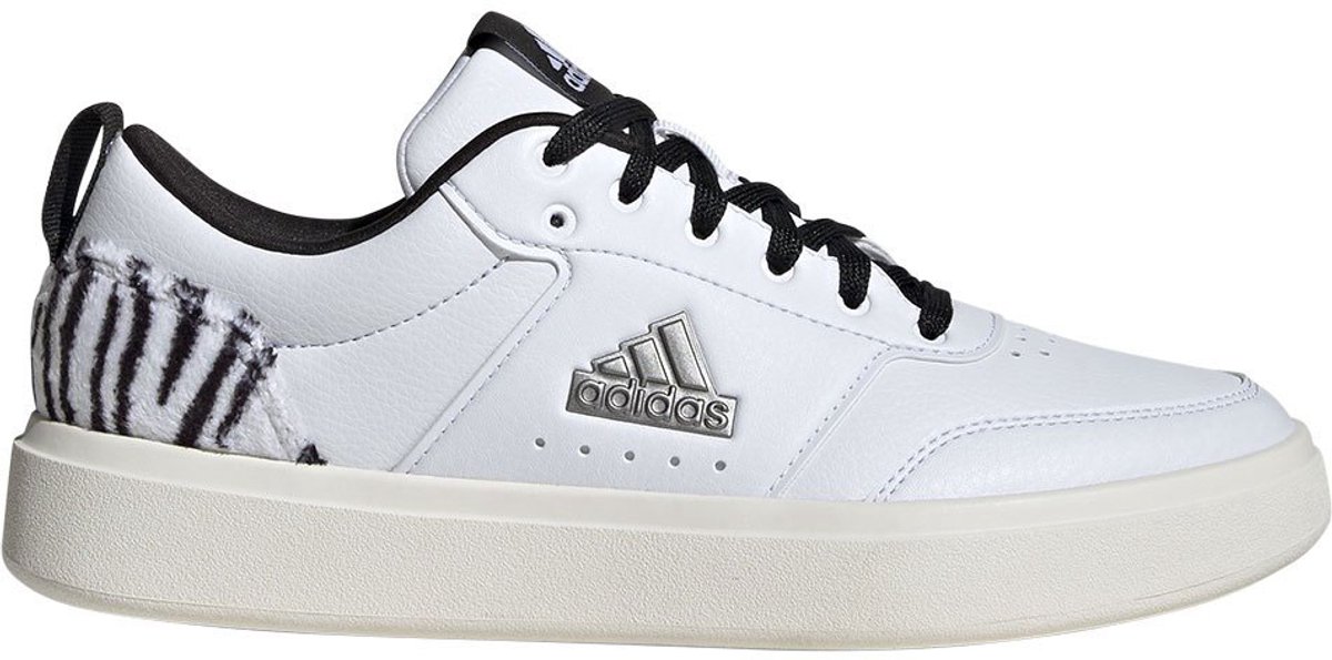 Adidas Park St Schoenen Vrouw Zwart
