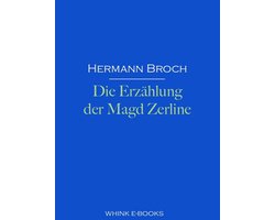 Die Erzählung der Magd Zerline