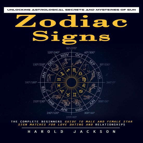 Zodiac Signs Unlocking Astrological Secrets and Mysteries of Sun (The