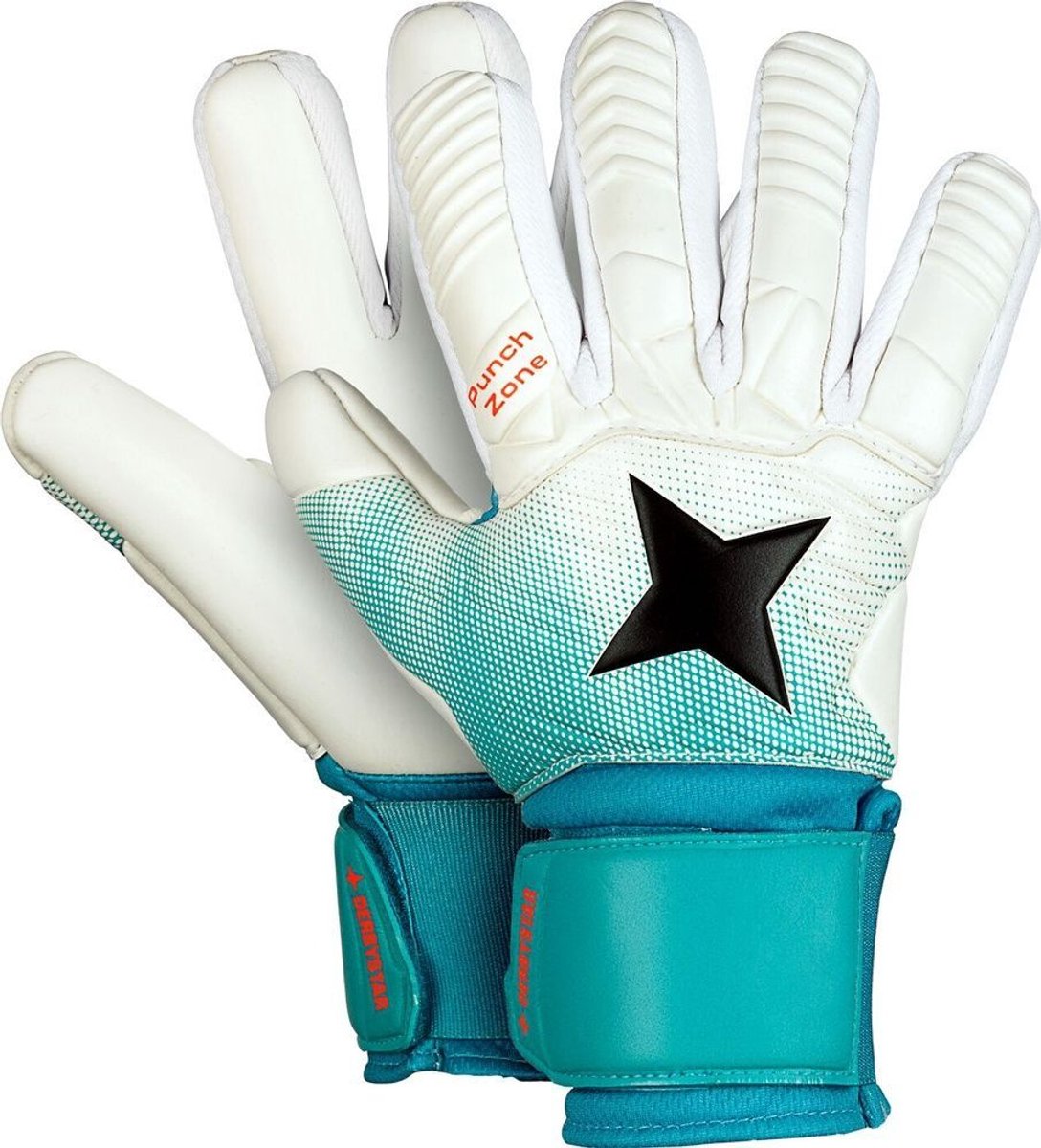 Derbystar Classico V23 keepershandschoenen 502064