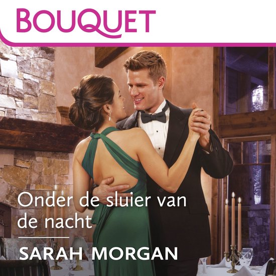 Onder de sluier van de nacht - cover