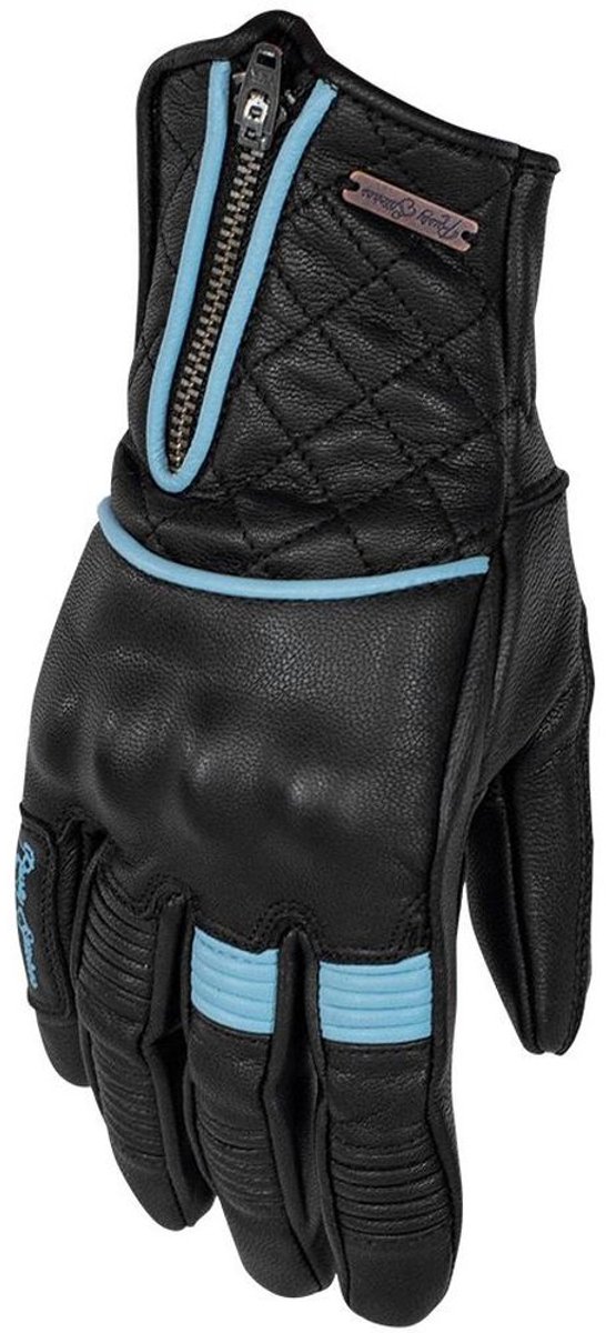 Rusty Stitches Lilly Dames Motorhandschoenen -