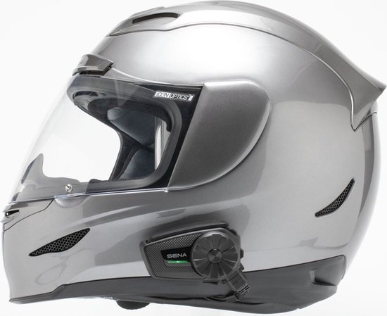Sena Spider ST1 Dual Bluetooth Communicatiesysteem - Maat van Sena — afbeelding 2