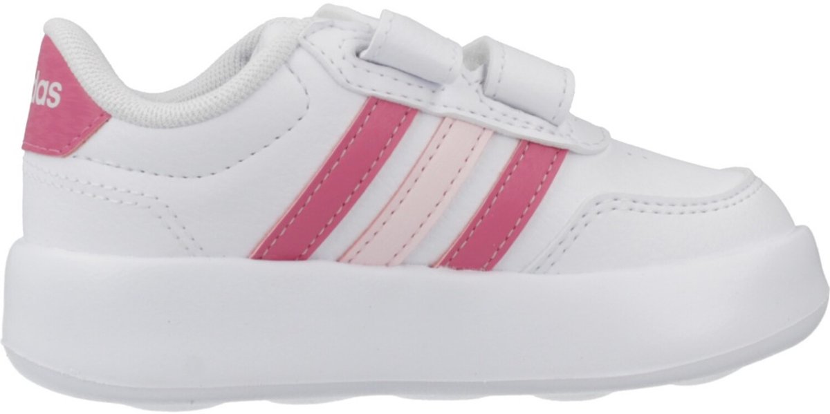 ADIDAS BREAKNET 3.0 CF I Wit 24 EU
