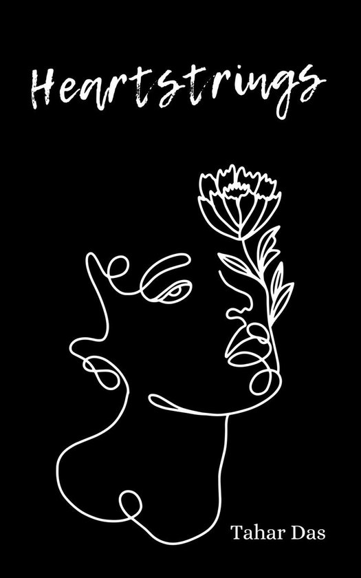 Heartstrings - cover