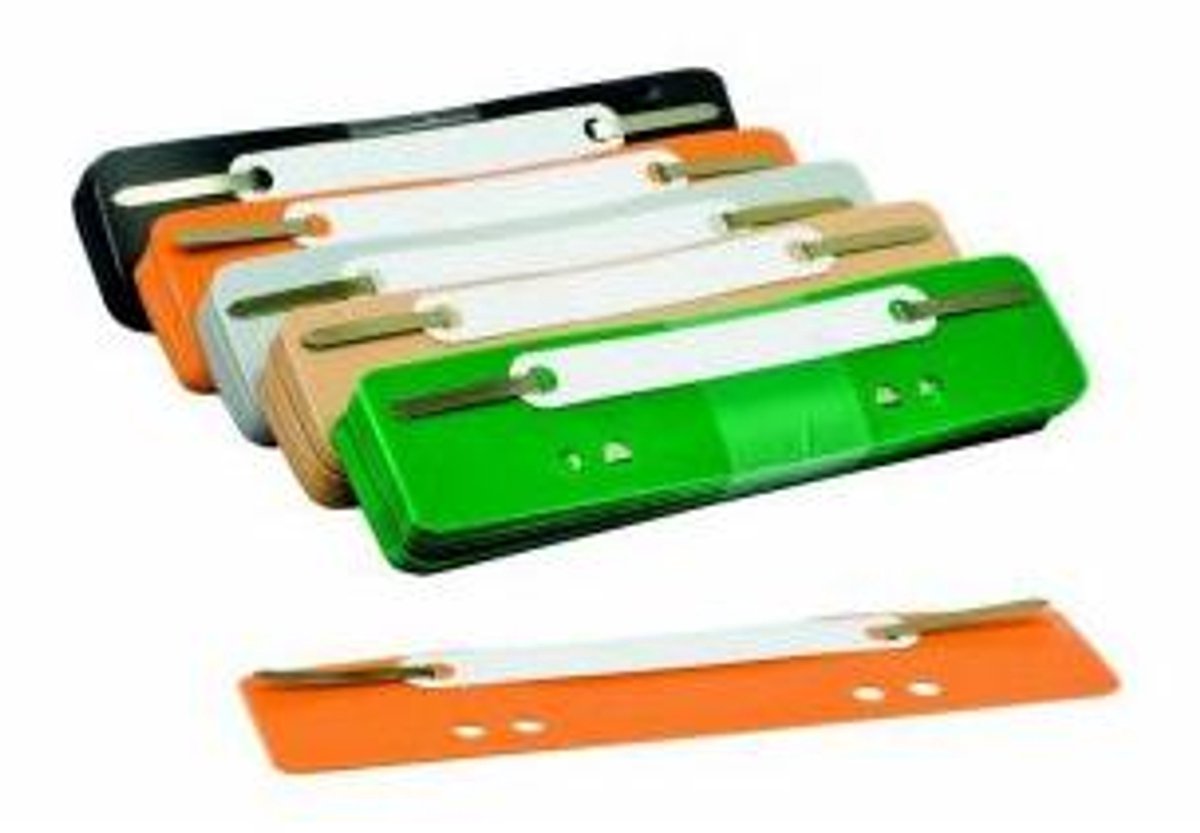 Lebez 361-ASS-B papierklem