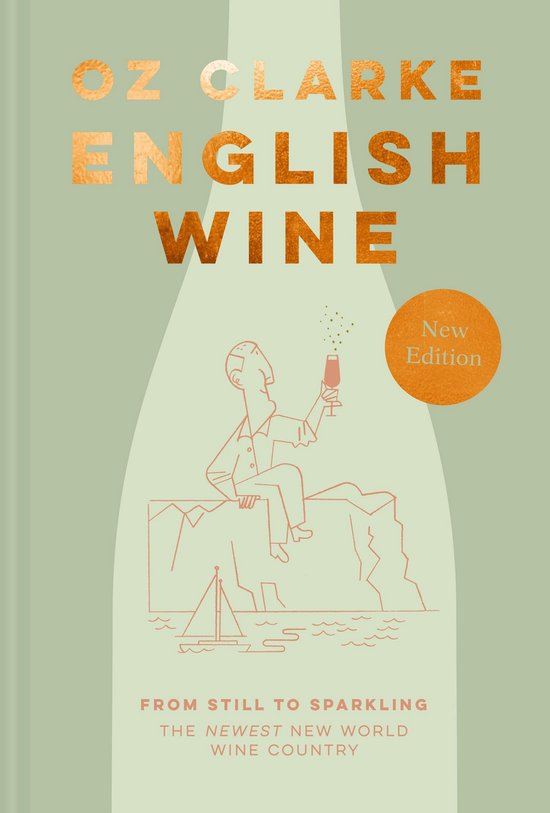 English Wine - cover