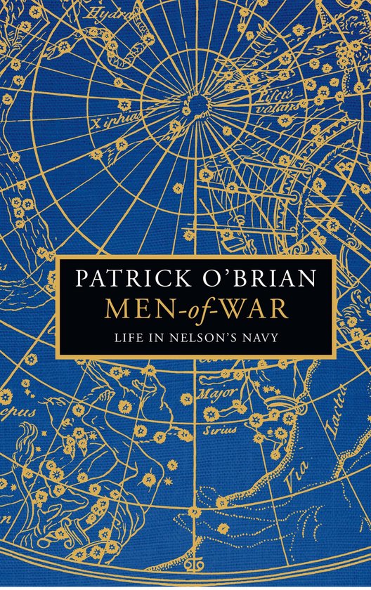 Men-of-War - cover