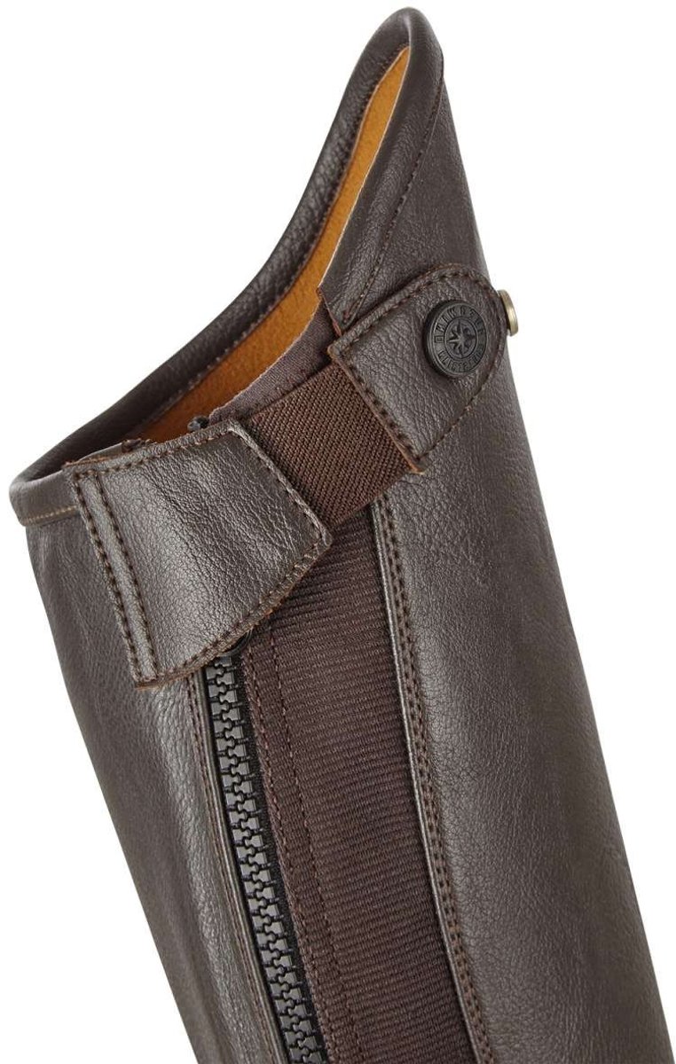 Suedwind Chaps Soft Comfort Brown - KXS /W28-31/L32 | Chaps paard