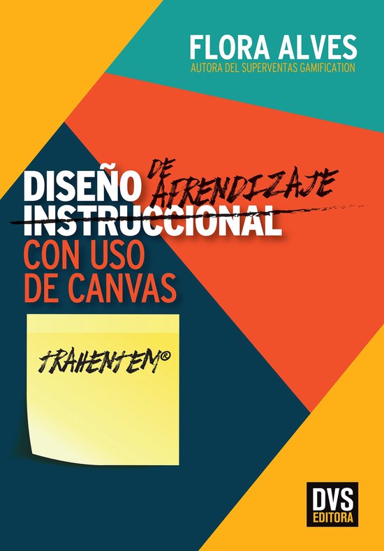 Diseño de Aprendizaje con uso de Canvas - cover