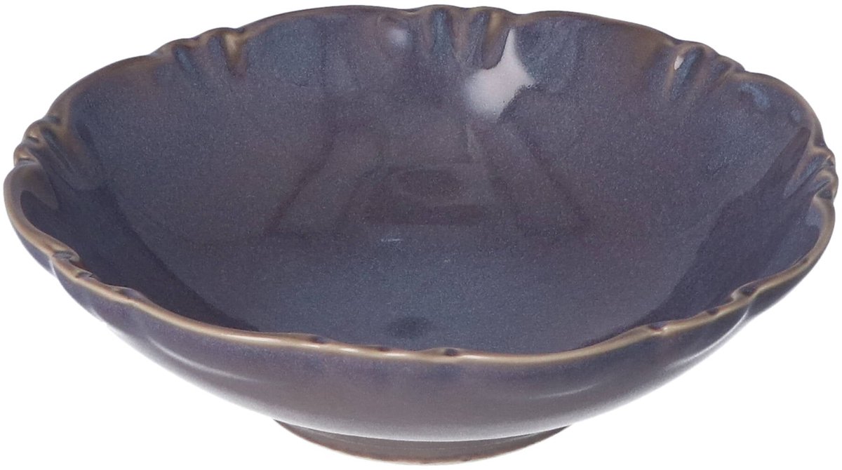 Gresnovo - Ontbijtkom Moove Gris d'Orage 18x6cm - Kommen