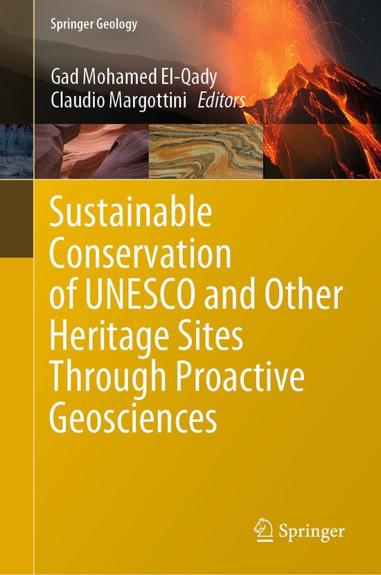 Earth and Environmental Science (R0) - Sustainable Conservat ... - cover