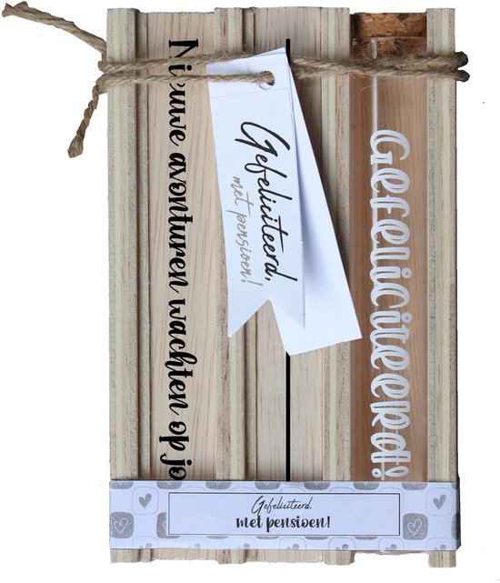 Pensioen cadeau geld geven - pensioen cadeau man - Pensioen cadeau vrouw - pensioen cadeau collega - geld pensioen cadeau idee - geldcadeau