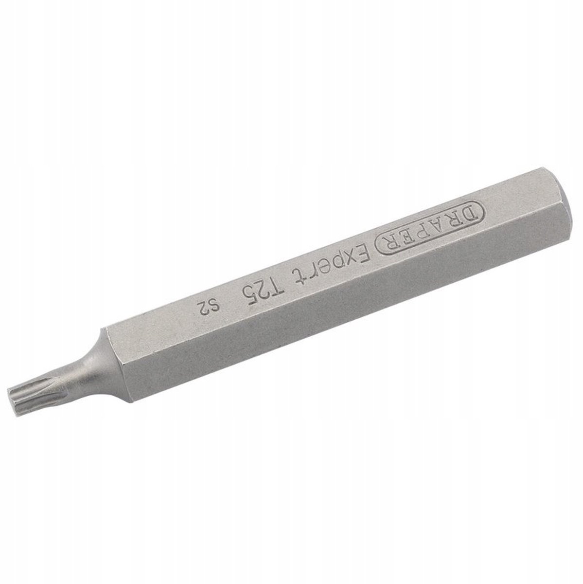 Draper TX-STAR inbussleutel T25 75mm
