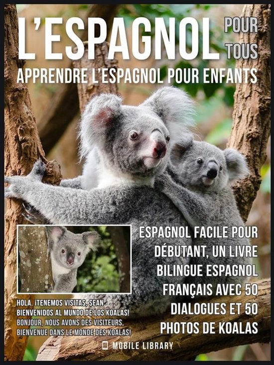 Foreign Language Learning Guides - L’Espagnol Pour Tous -  ... - cover