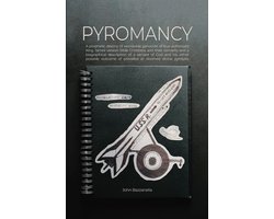Pyromancy