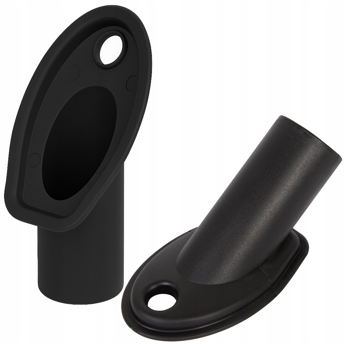Stofvrije Booradapter voor Stofzuigers - Universeel