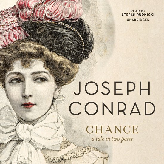 Chance: A Tale in Two Parts - cover