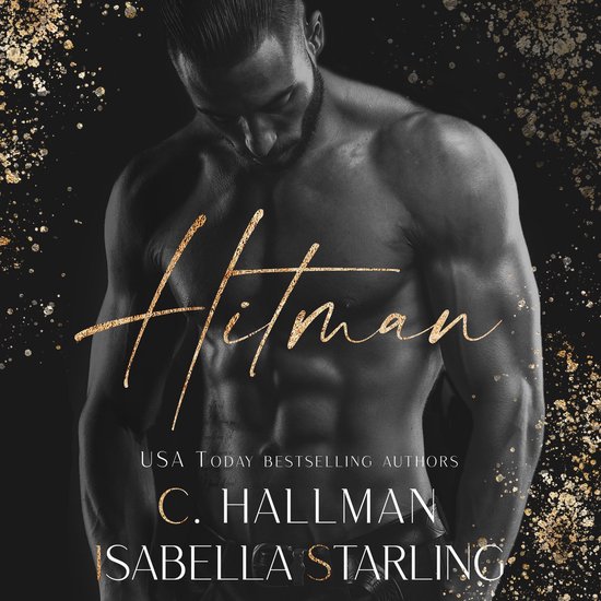 Hitman - cover
