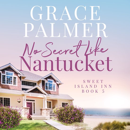 No Secret Like Nantucket - cover