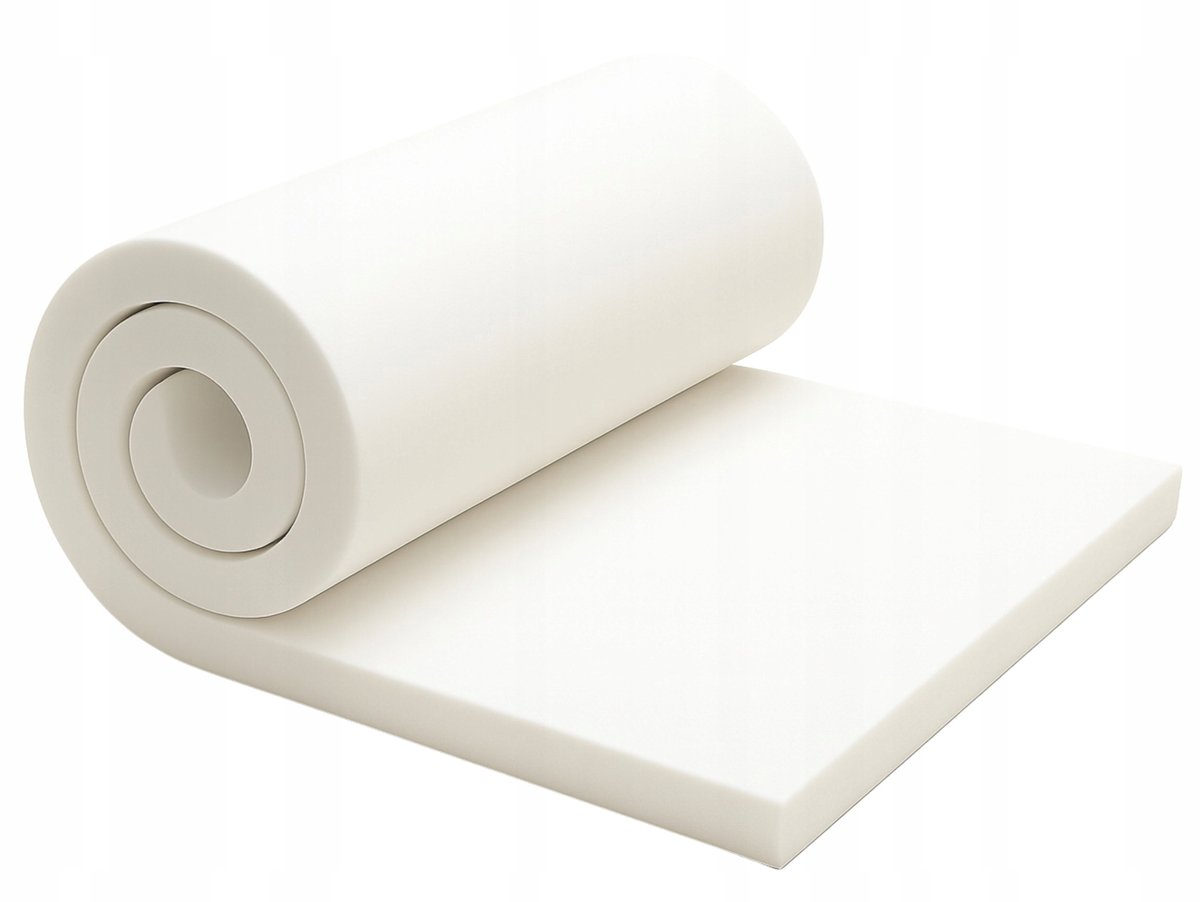 Formaat Schuimmatras H2 160x200 cm - Verbetert Slaapcomfort