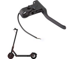 Scooter remhendel aluminium remhendel remhendel vervangende onderdelen Geschikt voor Xiaomi 1S/M365/Pro enkel stuk
