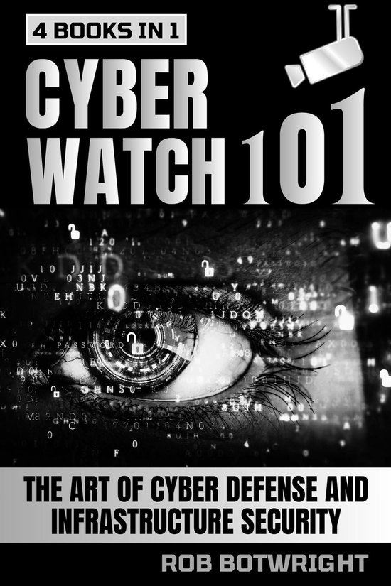 Cyberwatch 101 - cover