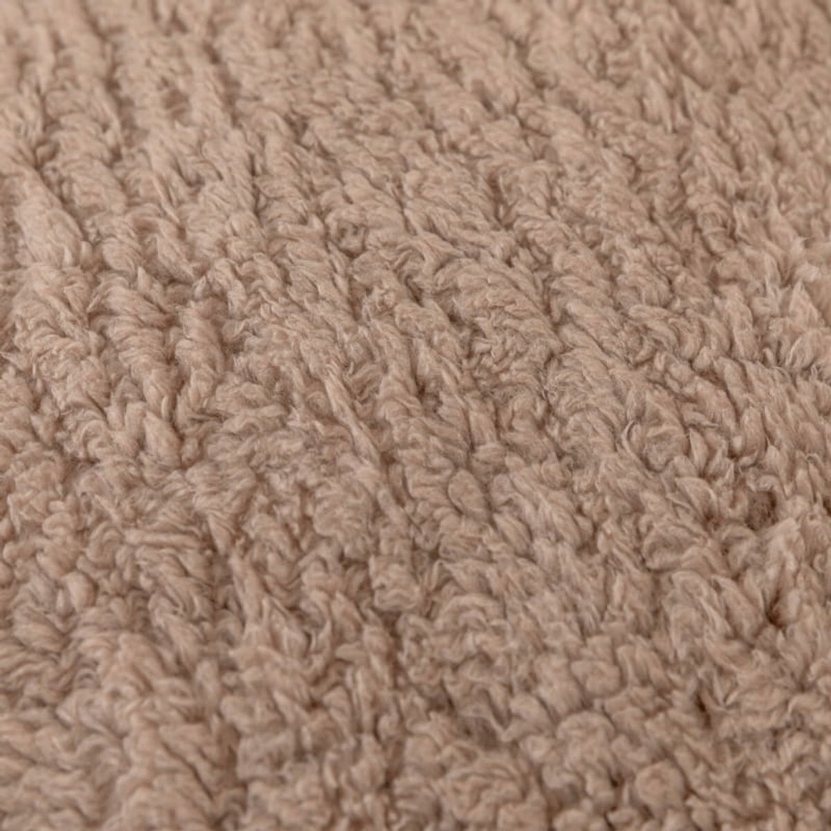 Zachte Teddy Plaid Deken 200x220cm - Warm & Knus