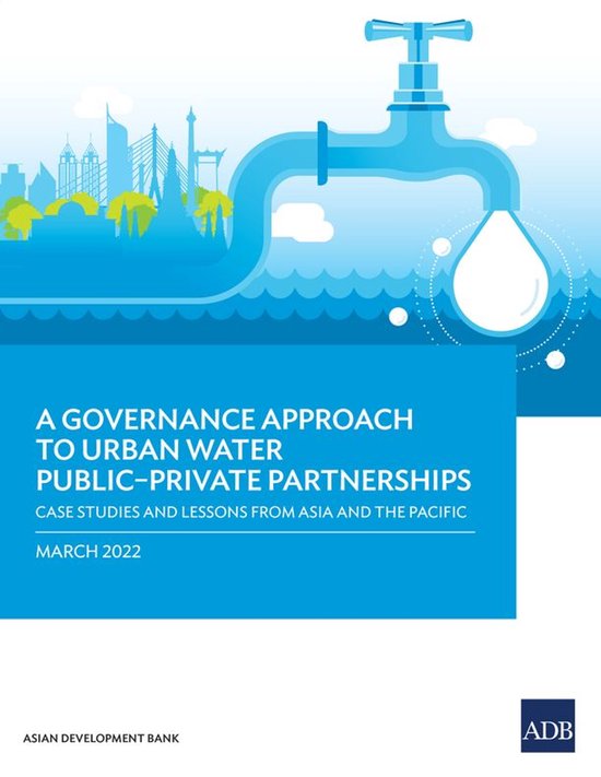 A Governance Approach to Urban Water Public–Private Partne ... - cover