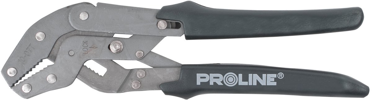 Proline Universele Tang Turbo - Max. Bekbreedte 30mm