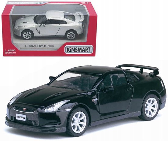Transit Racetransporter - en Auto in Miniatuur - en AIM